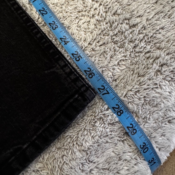 Levi's 510 32x27 - Picture 2 of 4